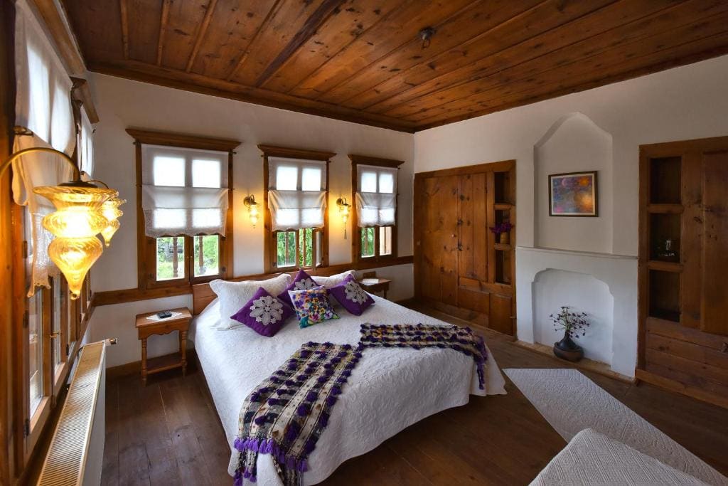 Dadibra Konak Hotel - View 2