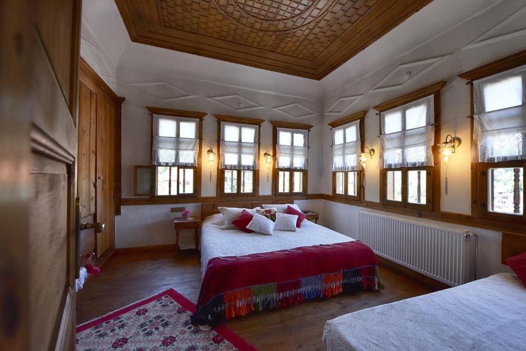 Dadibra Konak Hotel - View 7