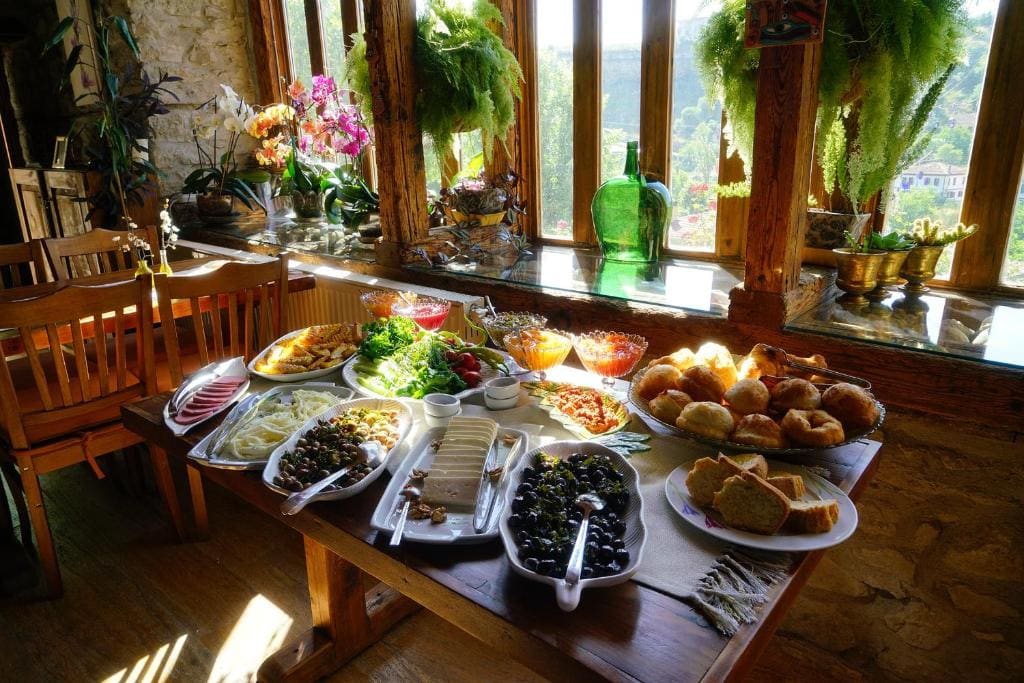 Dadibra Konak Hotel - View 5