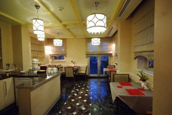 Dareyn Hotel - View 3