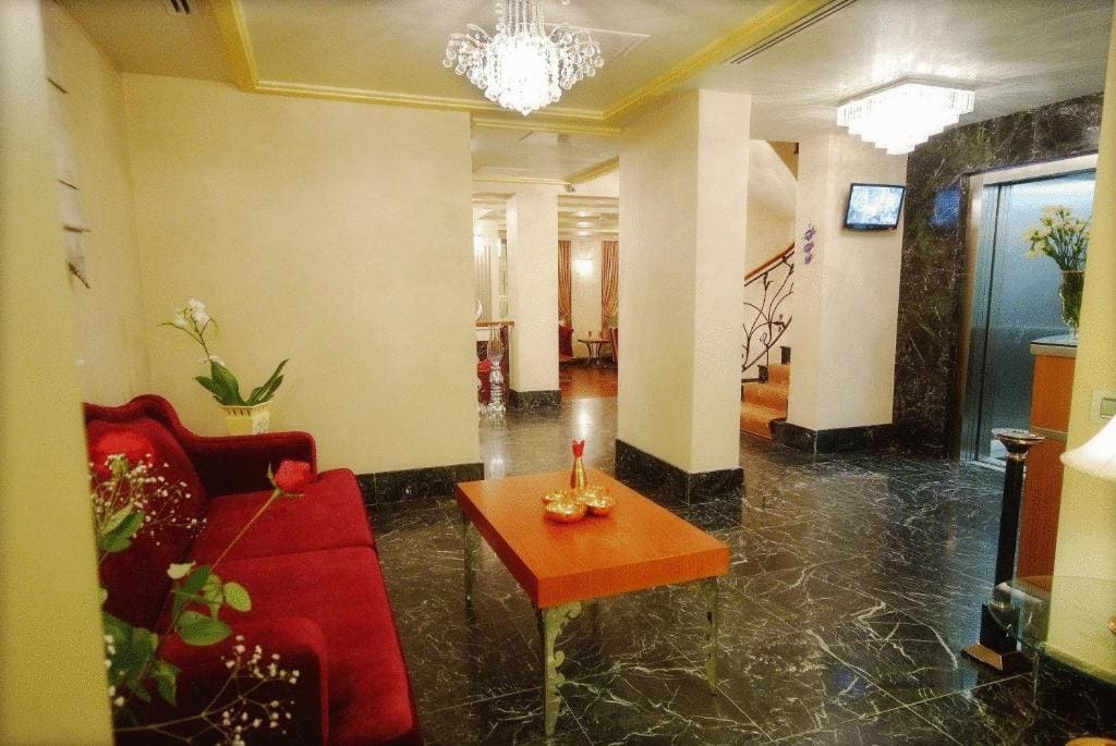 Dareyn Hotel - View 5