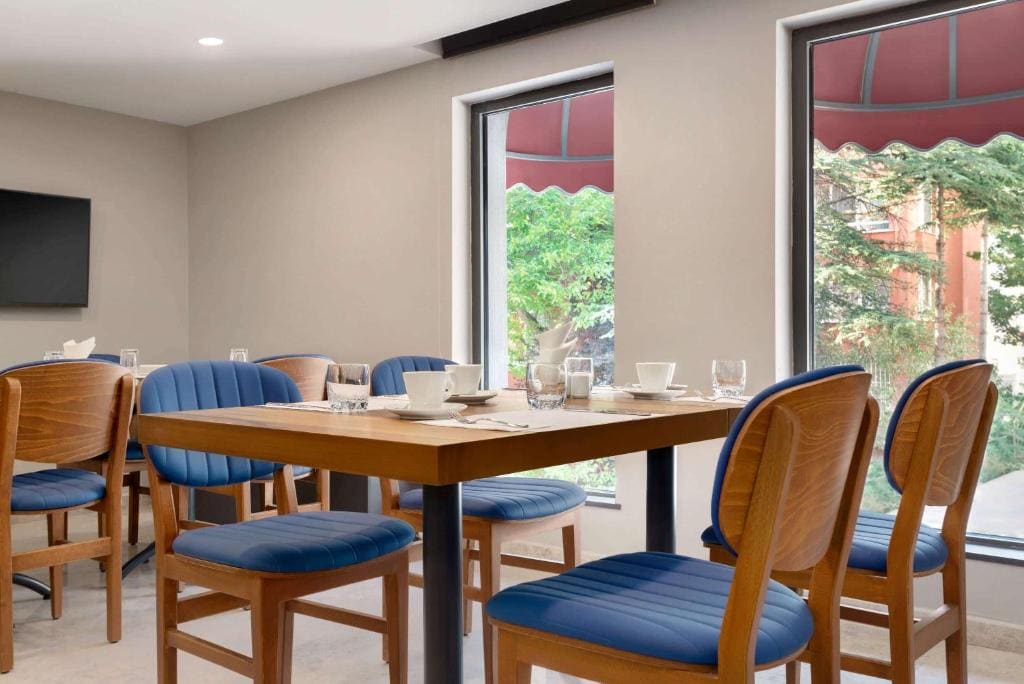 Days Hotel by Wyndham Ankara Cankaya - View 4