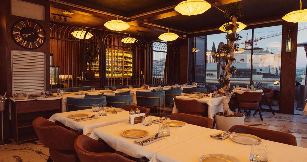 Hotel De Reve Galata-Special Class - View 3