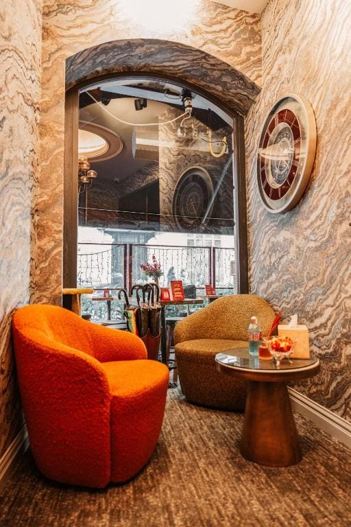 Hotel De Reve Galata-Special Class - View 7