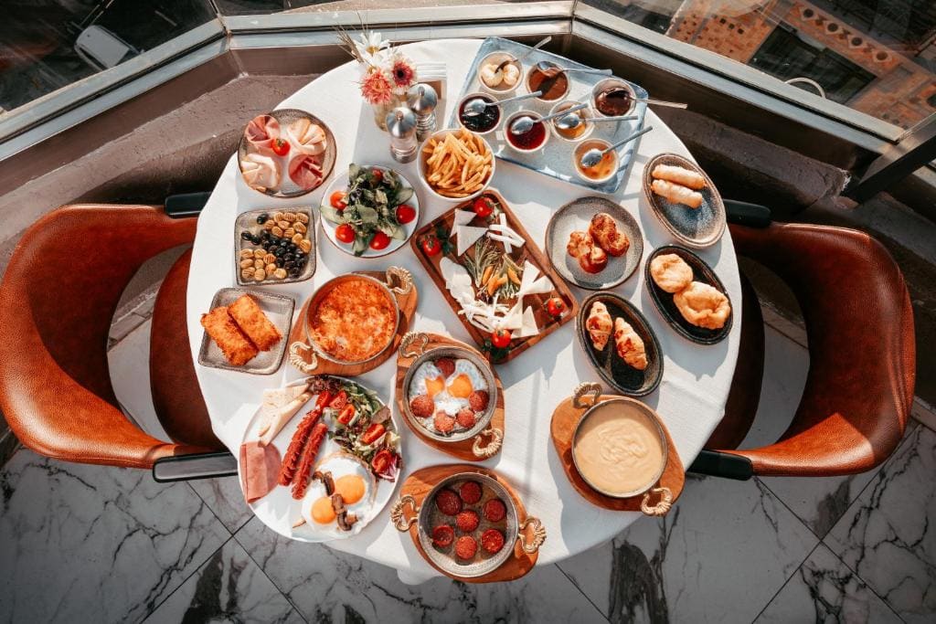 Hotel De Reve Galata-Special Class - View 4