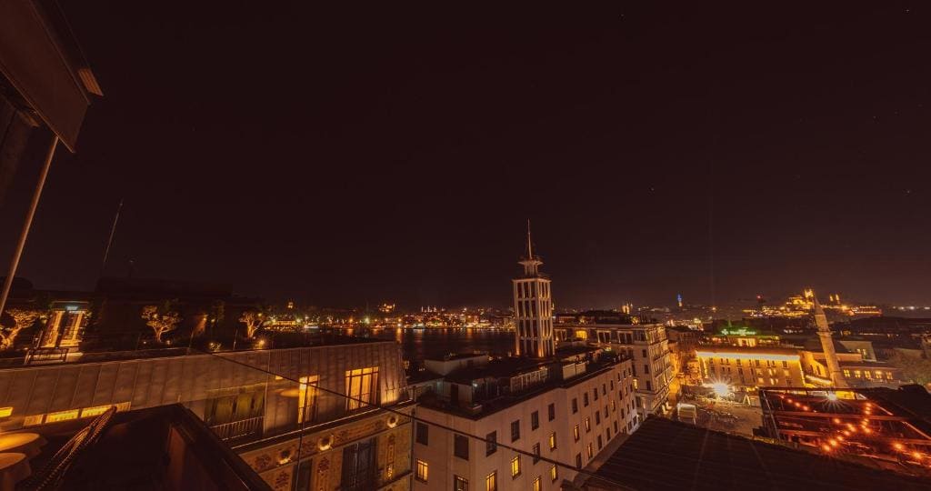 Hotel De Reve Galata-Special Class - View 6