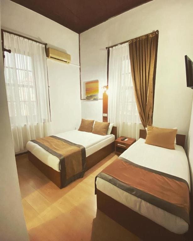 Konak Hotel Kaleiçi - View 7
