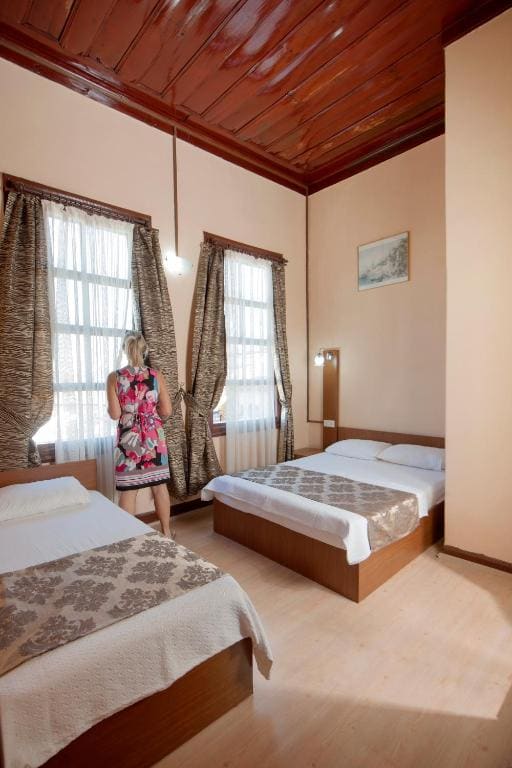 Konak Hotel Kaleiçi - View 6