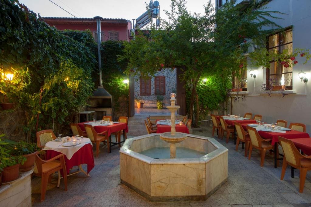 Konak Hotel Kaleiçi - View 3