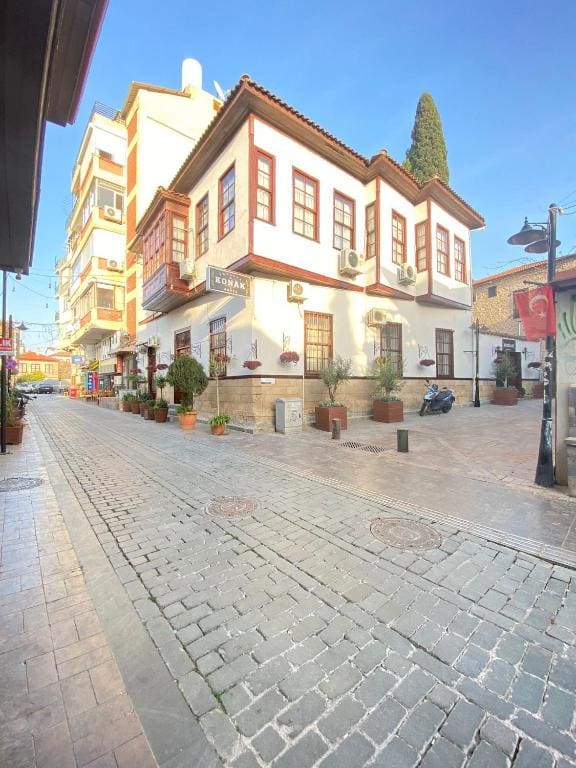 Konak Hotel Kaleiçi - View 5