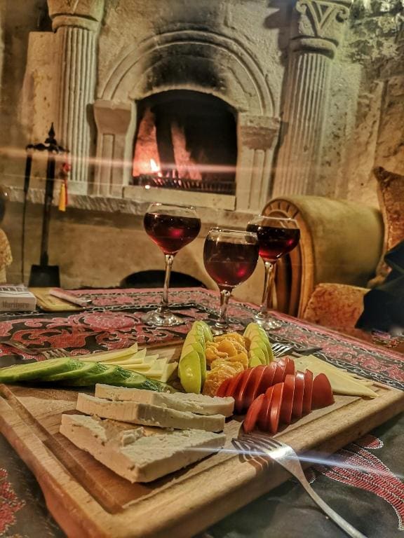 Dervish Cave House & Restaurant - View 6