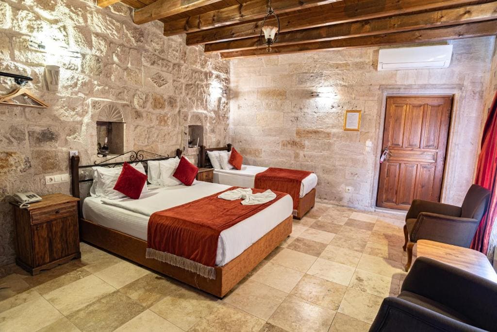 Dervish Cave House & Restaurant - View 7