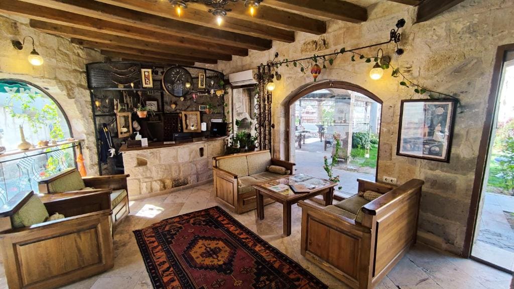 Dervish Cave House & Restaurant - View 5