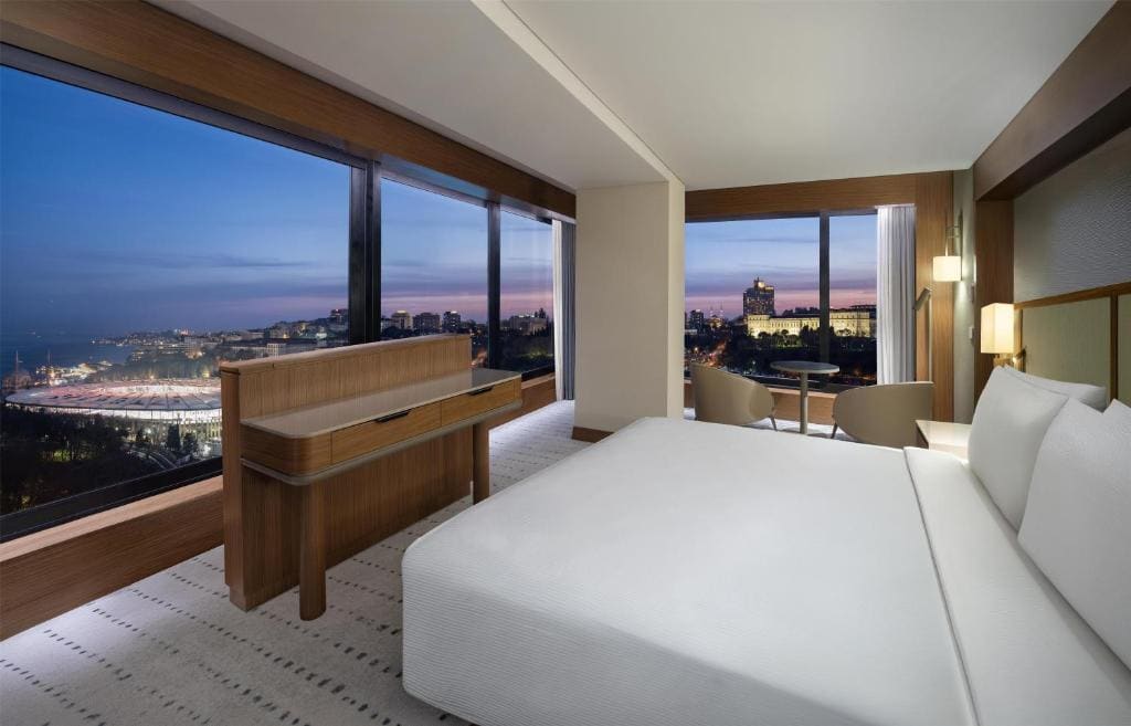 DoubleTree by Hilton Istanbul - Sirkeci - View 2
