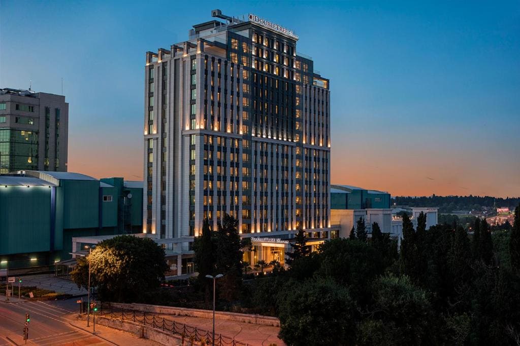 DoubleTree by Hilton Istanbul - Sirkeci - View 4