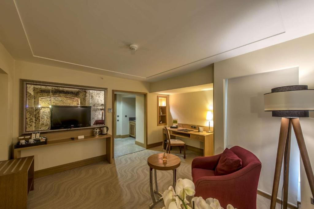 DoubleTree By Hilton Avanos Cappadocia - View 4