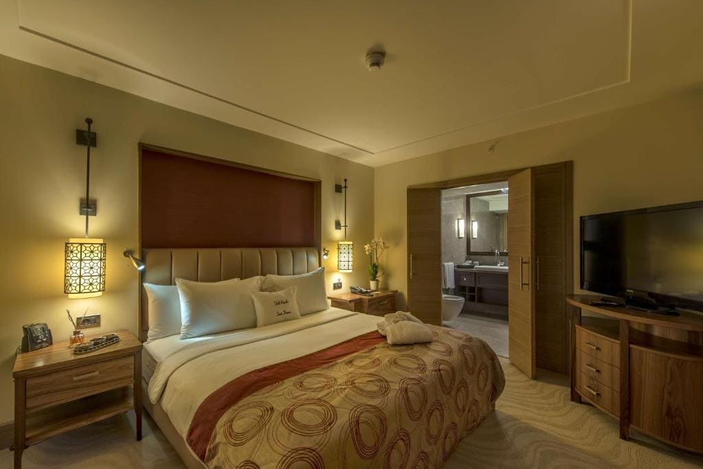 DoubleTree By Hilton Avanos Cappadocia - View 2