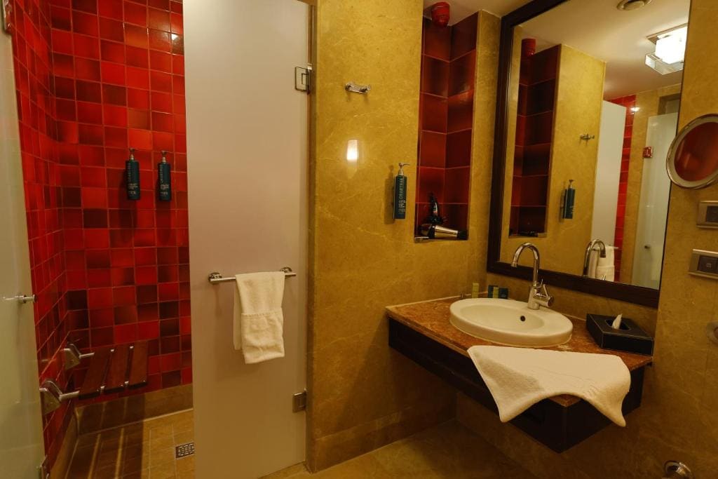 DoubleTree By Hilton Avanos Cappadocia - View 5