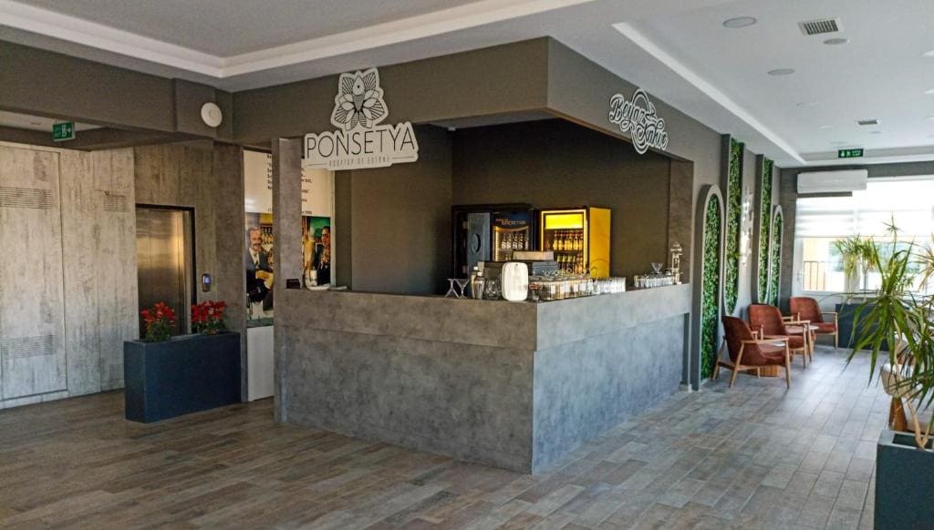 Cavit Duvan Prestige Hotel - View 5