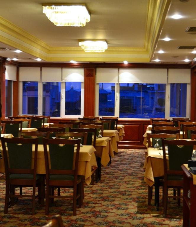 Hotel Erden Sarayevo - View 3