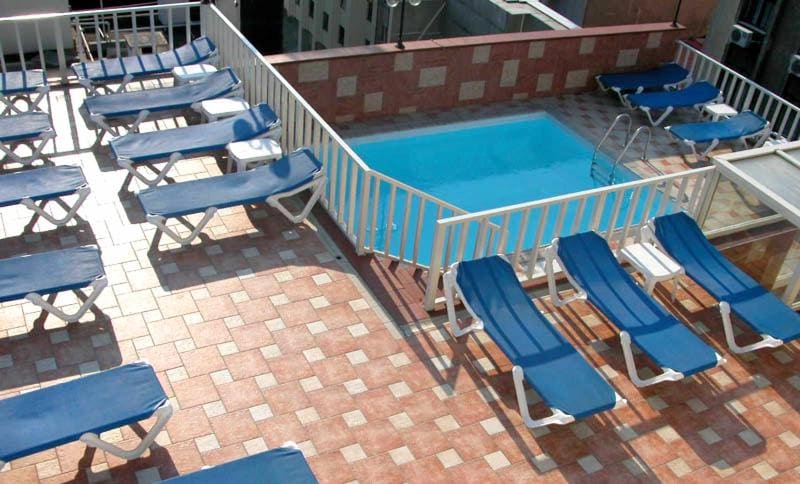 Hotel Erden Sarayevo - View 7