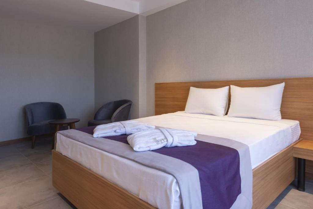 ES TERMAL OTEL&SPA - View 6