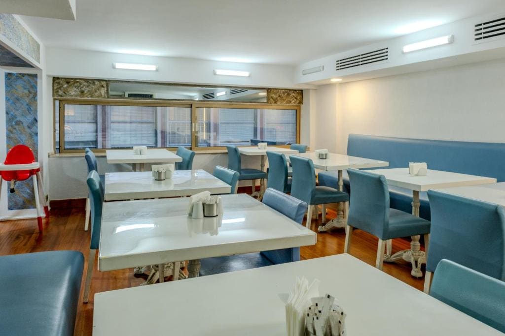 Peak Star Hotel - View 5