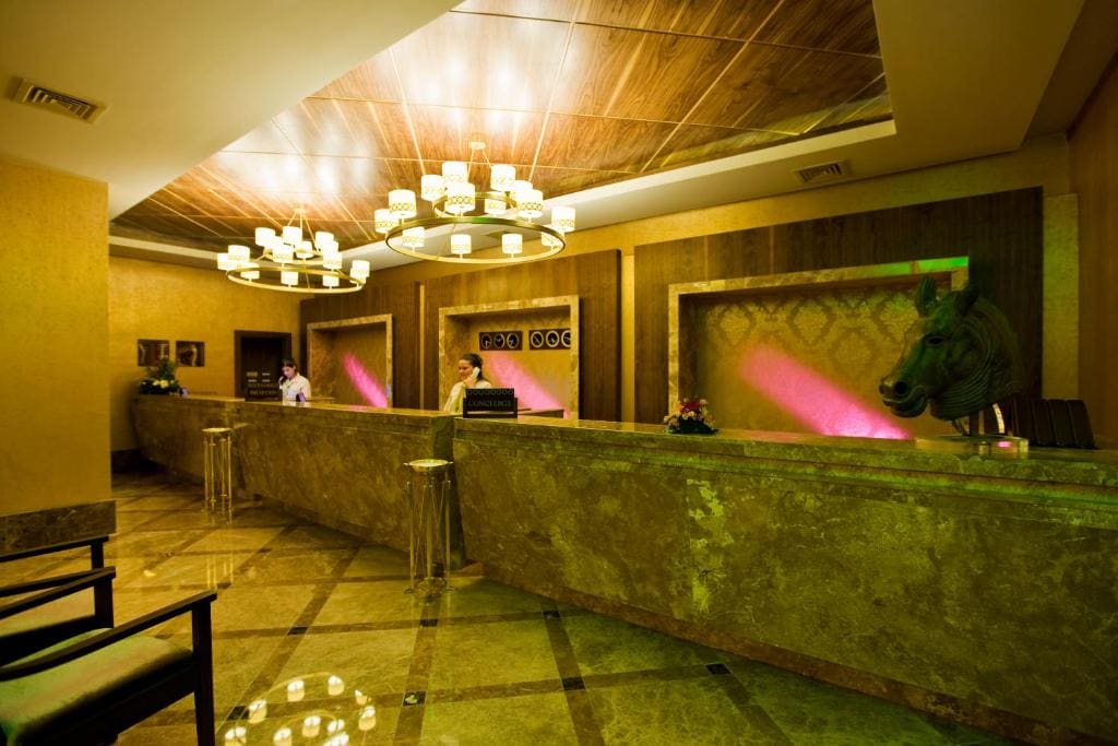 Fantasia Deluxe Hotel - View 7