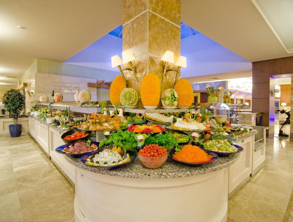 Fantasia Deluxe Hotel - View 4