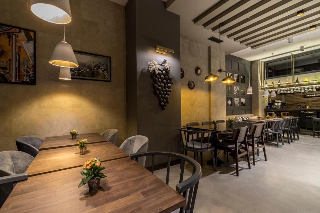 Galata Times Hotel - View 5