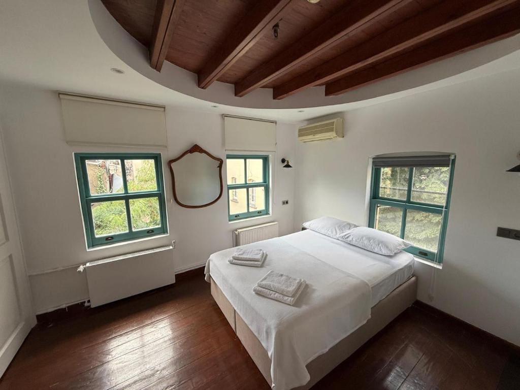 Galata Tower Suites - View 2