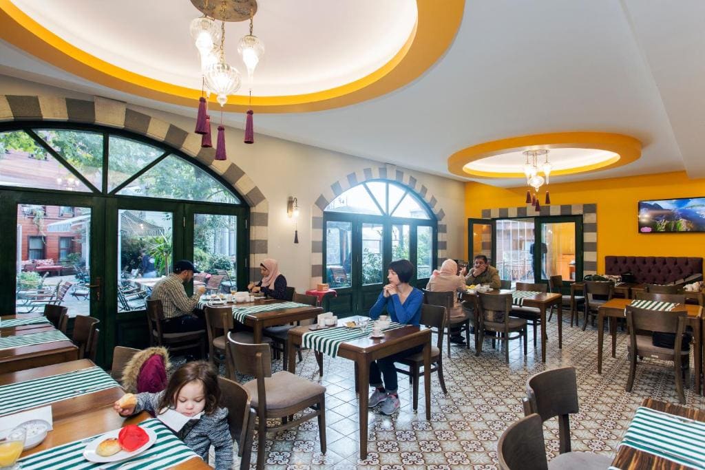 Garden House Hotel - Special Class - View 3