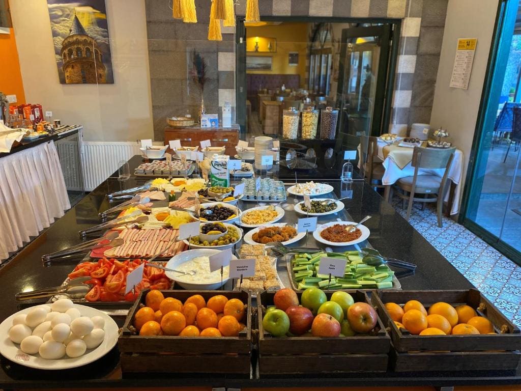 Garden House Hotel - Special Class - View 7