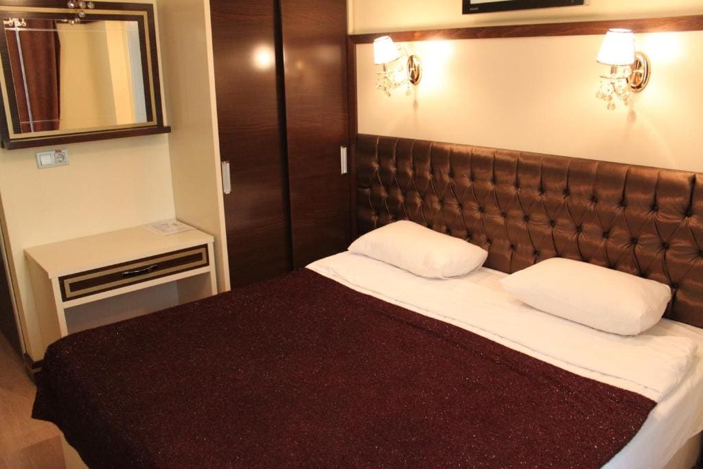 Gloria Tibi Hotel - View 6