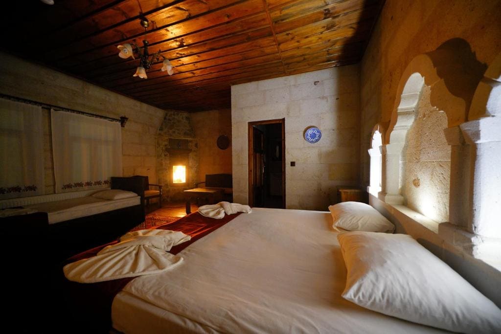 Glory Art Stone House - View 7