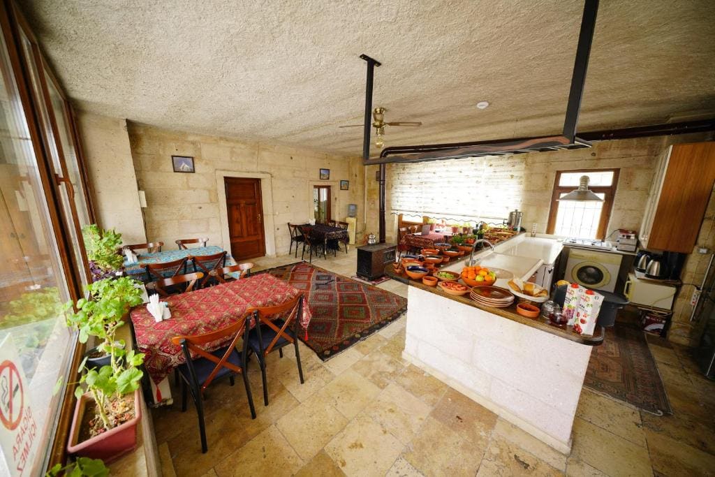 Glory Art Stone House - View 3