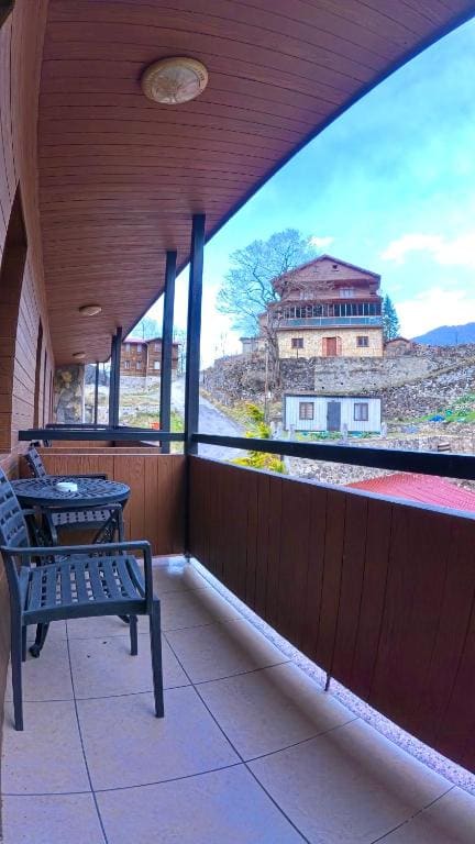 Goblec Otel - View 4