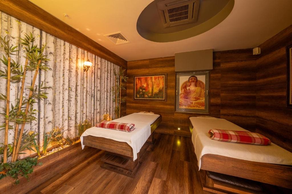 Grand Asya Hotel - View 7
