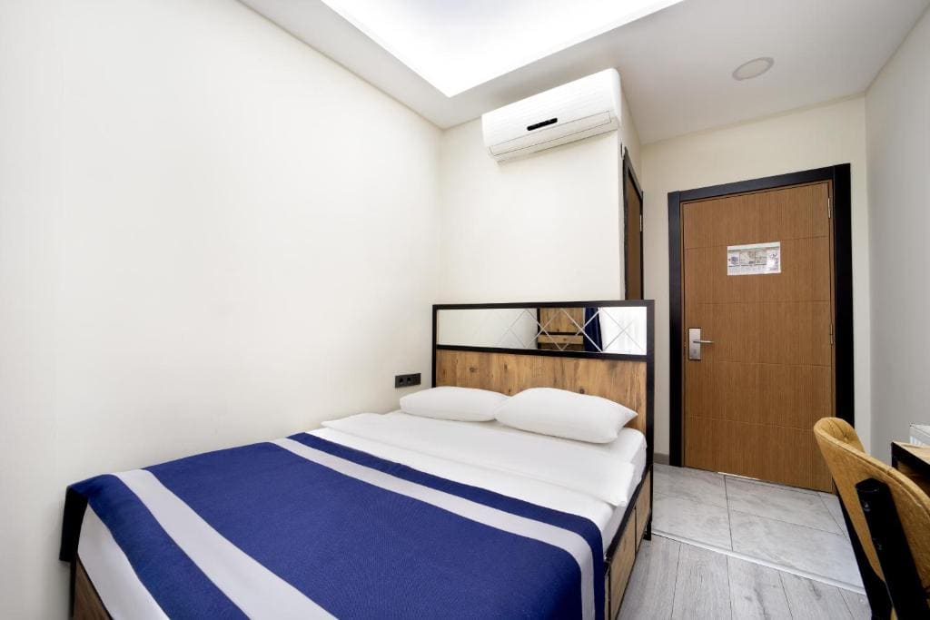 Vizyon Hotel - Old City - View 6