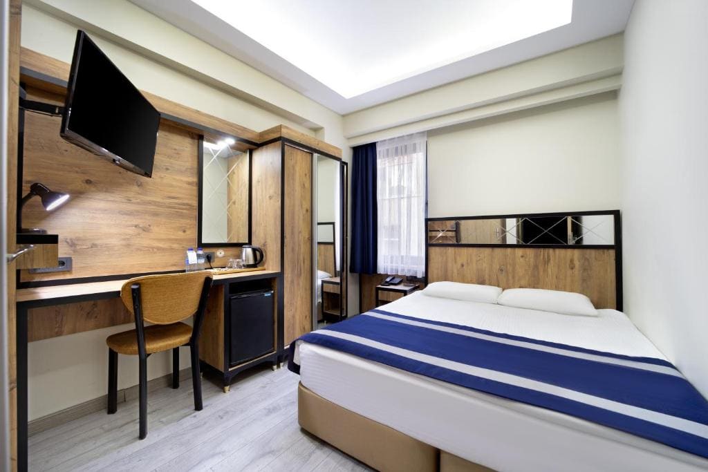 Vizyon Hotel - Old City - View 2