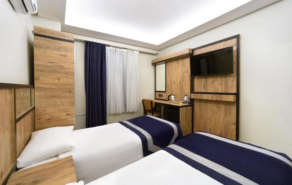 Vizyon Hotel - Old City - View 7