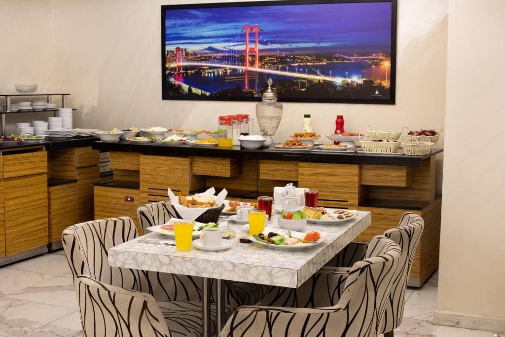 Vizyon Hotel - Old City - View 5