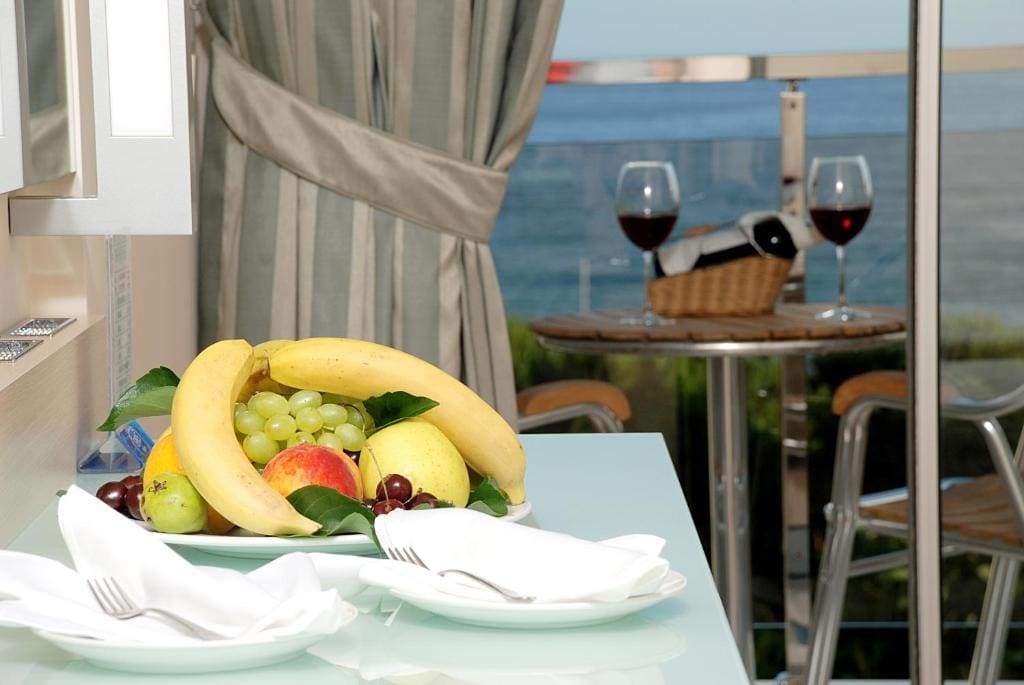 Grand Okan Hotel - View 3