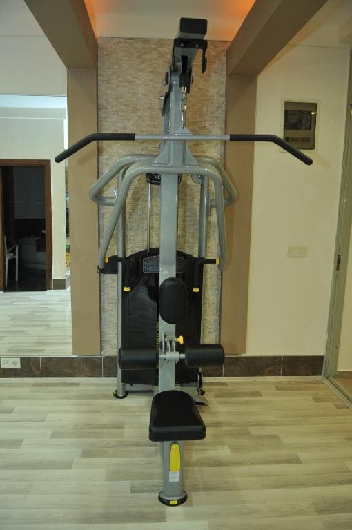 Grand Okan Hotel - View 4