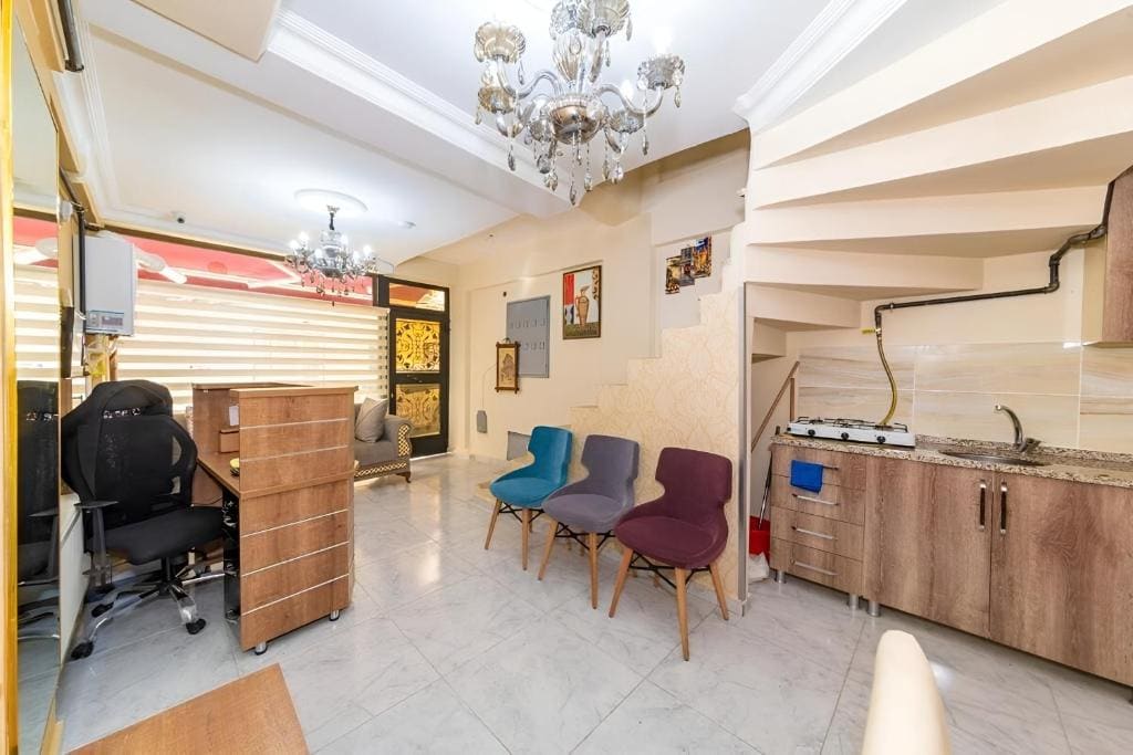 Grand Romanos Hotel - View 3