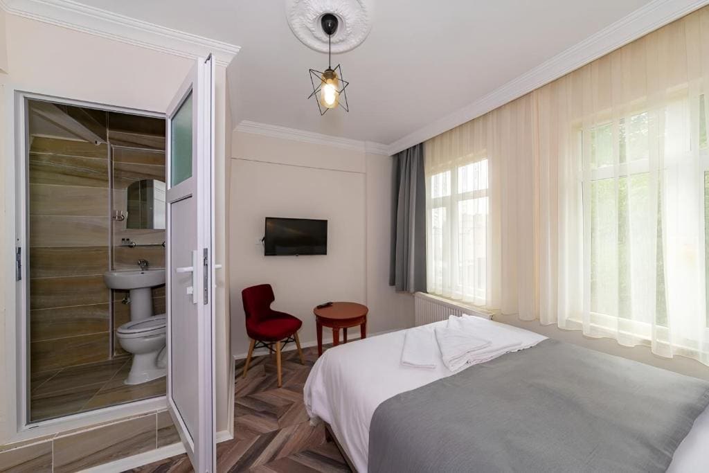 Grand Romanos Hotel - View 2