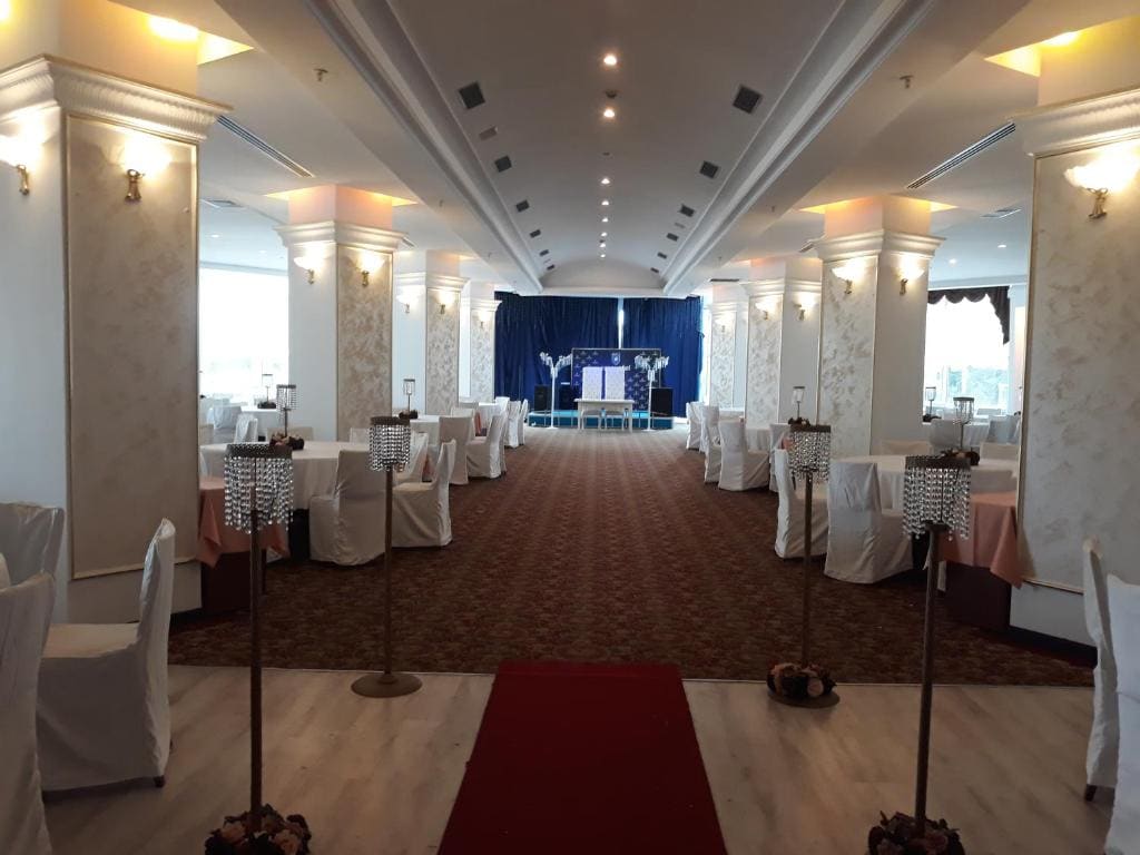 EmexOtel Kocaeli - View 4