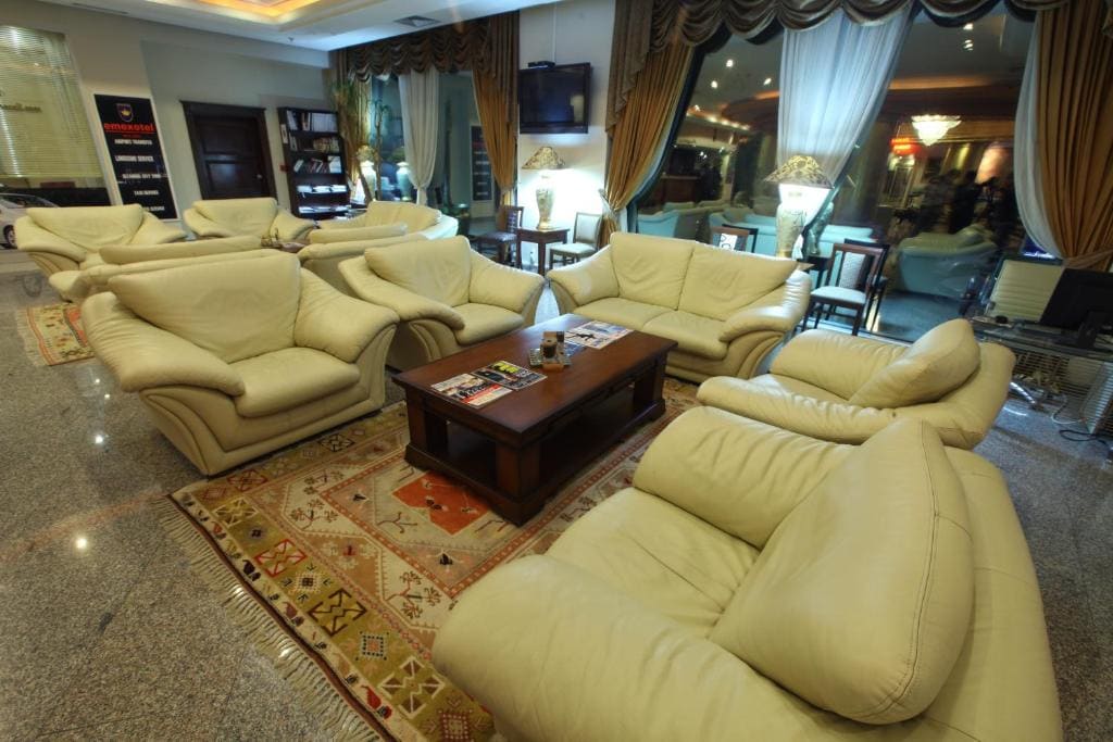 EmexOtel Kocaeli - View 3