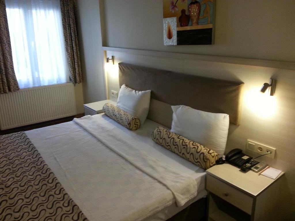 Grand Zeybek Hotel - View 7