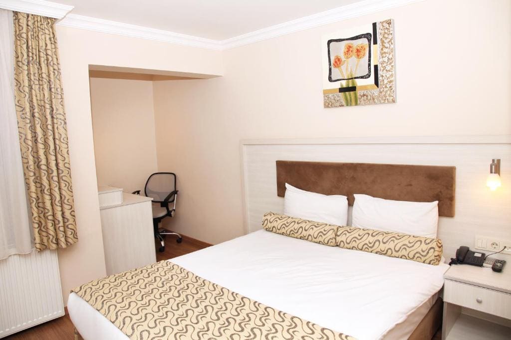 Grand Zeybek Hotel - View 2
